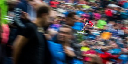 Příští týden začíná v Příbrami výstava Czech press photo