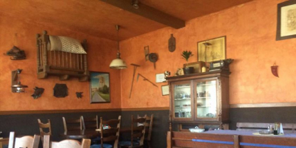 Gastro agent hodnotí: Restaurace Drmlovka