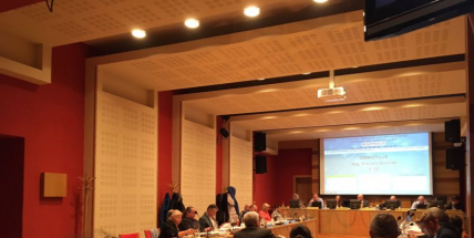 Padne během zastupitelstva rekord? Sledujte s námi