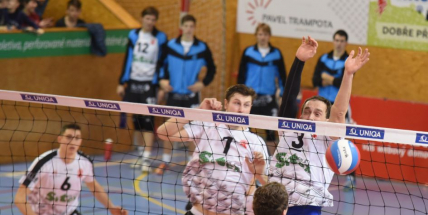 Příbram prohrála dobře rozjetý zápas v Liberci