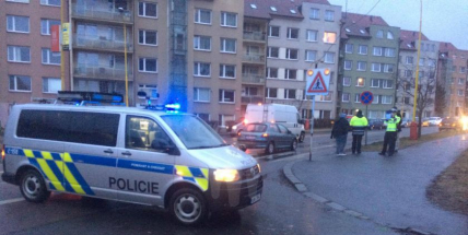 Policie pátrá po svědcích dvou nehod