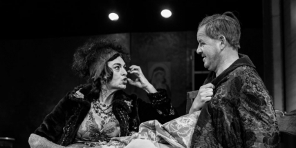 Divadlo Antonína Dvořáka v Příbrami uvede Gogolovu Ženitbu