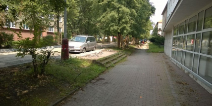 Ulice 28. října bude stát o půl milionů méně, než se plánovalo