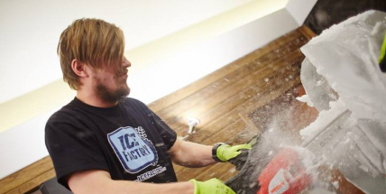 Netradiční zážitky v OC Skalka: Ledová show nebo koncert Majka Spirita