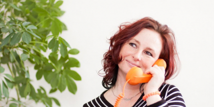 Rozhovor s osobností Příbrami - Soňa Petrášková ředitelkou Linky bezpečí