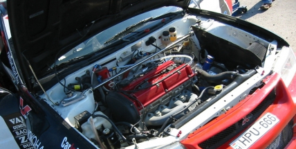 Příbramská rally uzavře několik silnic, které to budou?