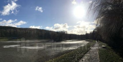 Rekonstrukce Nováku začne pěkně „od podlahy“, měnit se budou inženýrské sítě