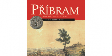 V příbramském Ernestinu bude slavnostně představena kniha Příbram