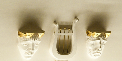 Středočeská divadla by letos mohla dostat od kraje více peněz