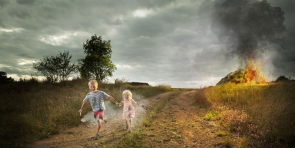 Galerie na středu připravuje besedu se známými příbramskými fotografy