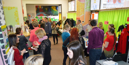 Bedna ve středu oslaví již sedmé narozeniny