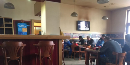 Gastro Agent hodnotí: Jihočeská restaurace