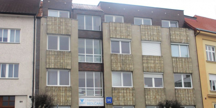 Osud nemocnice v Sedlčanech se bude řešit ve čtvrtek