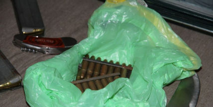 Policie chytila skupinu, která přepadala bary na Příbramsku