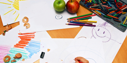 Zápisy do mateřských škol proběhnou 4. května