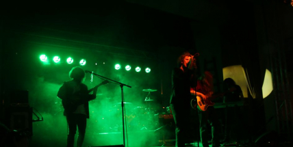 Pražskej Teplárenskej sjezd v kulturním domě v Příbrami