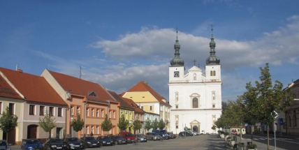 Březnice letos postaví novou úpravnu pitné vody