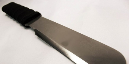 Napadení v Miroticích: Vietnamec sekl krajana do hlavy