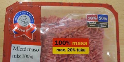 Lidl prodával maso se salmonelou