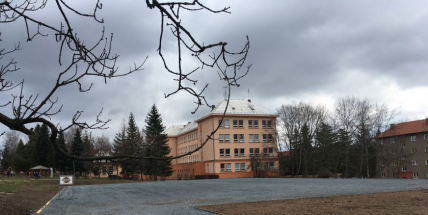 Hřiště u ZŠ 28. října bude dokončené koncem jara