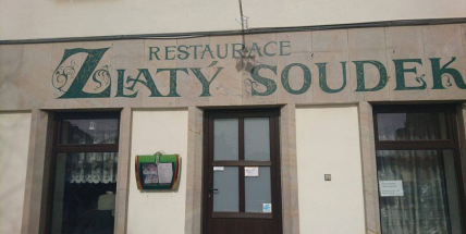 Gastro Agent hodnotí – Restaurace Zlatý soudek