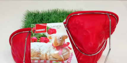 Kuchyňské potřeby na náměstí 17. listopadu v Příbrami.