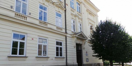 Základní škola na Dobříši projde rekonstrukcí za 35 milionů korun