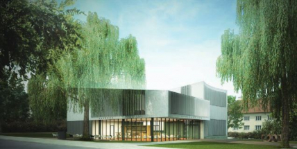 V Dobříši se dnes představí budoucnost bývalého kina