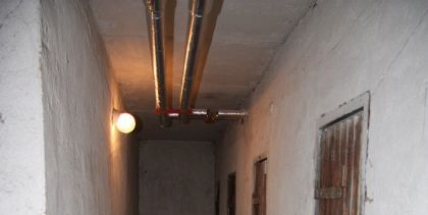 Ze sklepní kóje zloděj odcizil horské kolo