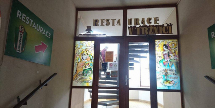 Gastro Agent hodnotí: Restaurace V Tržnici