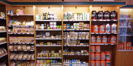 Soutěž - Žijete aspoň občas FIT?