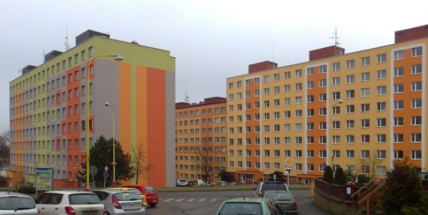 Drkolnov čekají letos lokální opravy komunikací