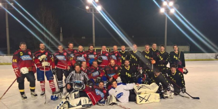 Na rekonstrukci zimního stadionu hledá Dobříš dotaci