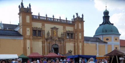 Desátý ročník Šalmaje bude v režii města