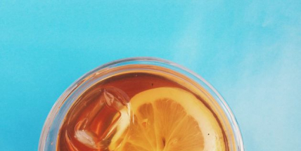 Obchodní inspekce v Albertu našla zkažený čaj