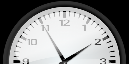 Dnešní noc bude o hodinu kratší, přichází letní čas