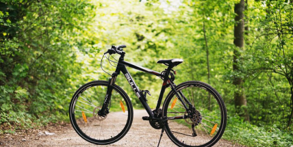 Horské kolo a dvě čerpadla zmizely na Březnicku