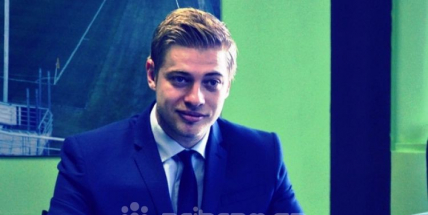 Petr Větrovský na zastupitelstvu oznámil, že končí s funkcí v 1. FK Příbram