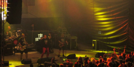 O výjimce pro konání akcí po 22 hodině se bude jednat na zastupitelstvu v dubnu