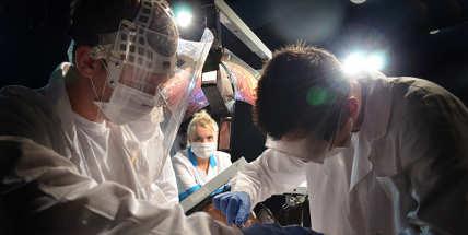 Příbramské divadlo uvede hru Rozpaky zubaře Svatopluka Nováka