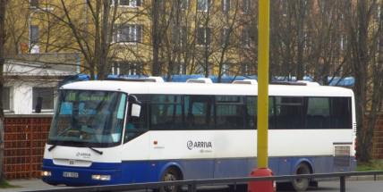 Středočeský kraj bude požadovat po dopravcích náhradní dopravu