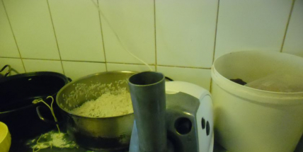 Hygiena si došlápla na restauraci Na Vršíčku