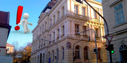 Zasedání zastupitelstva od dubna pouze na placené televizi