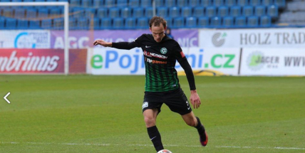 Příbram se dnes s Bohemians pokusí získat body