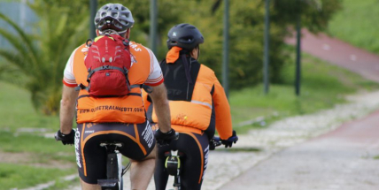 Z Dobříše by k Čapkově památníku mohla vést cyklostezka