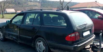 Potkali se u Dubence