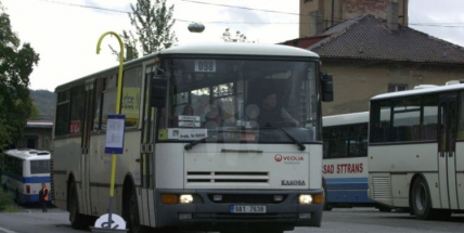 Sedlčany se dnes připojí do Pražské integrované dopravy