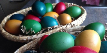 Hornické Velikonoce připomene program v hornickém domku