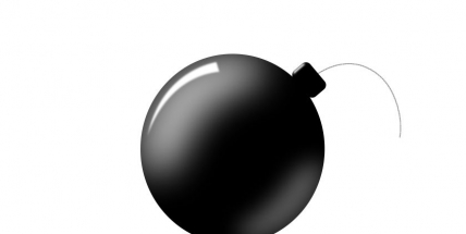 Anonym nahlásil bombu v jednom z věžáků u Uranu