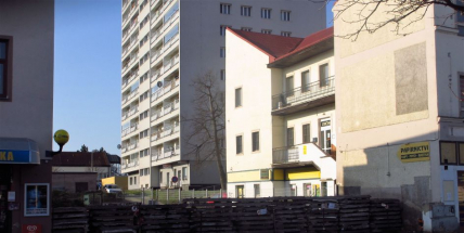 Pozemky s panely aneb vyjádření druhé strany